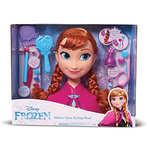 Disney Anna Busto Deluxe