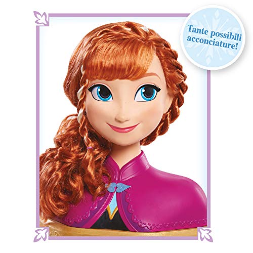 Disney Anna Busto Deluxe