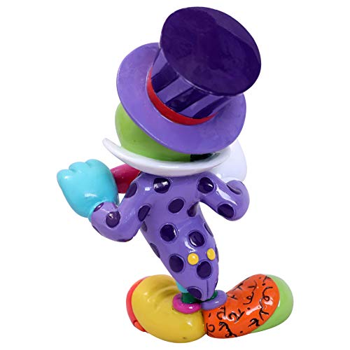 Disney Britto, Figura de Pepito Grillo de "Pinocho", Enesco