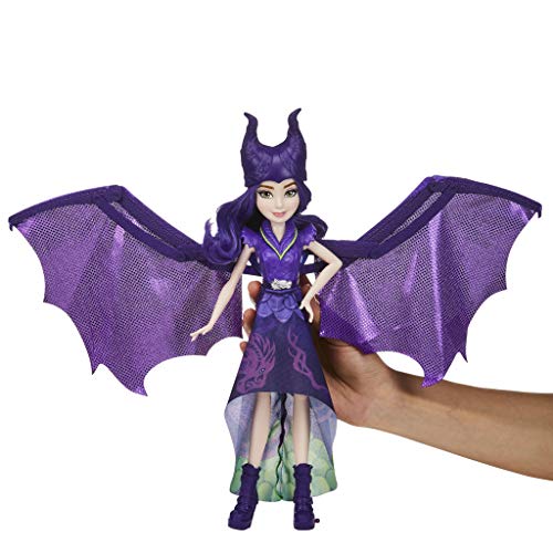 Disney Descendants D3 Movie Transforming Doll (Hasbro E6040EU4)