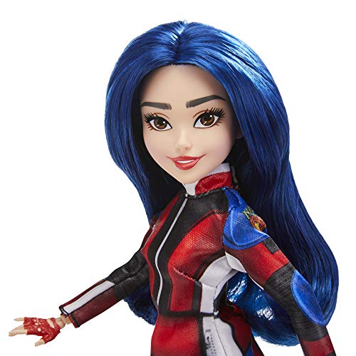 Disney Descendants Evie Doll, Inspired 3