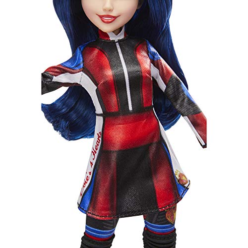 Disney Descendants Evie Doll, Inspired 3