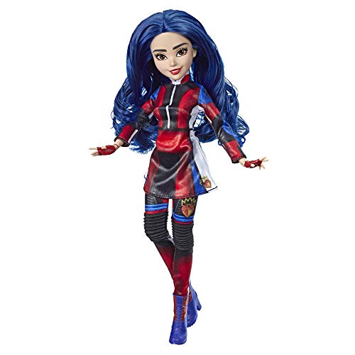 Disney Descendants Evie Doll, Inspired 3