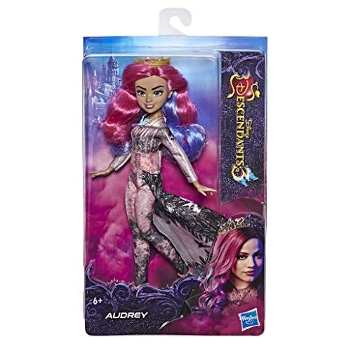 Disney Descendants - Signature Audrey (Hasbro E6083ES0)