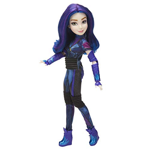 Disney Descendants - Signature Mal (Hasbro E6080ES0)