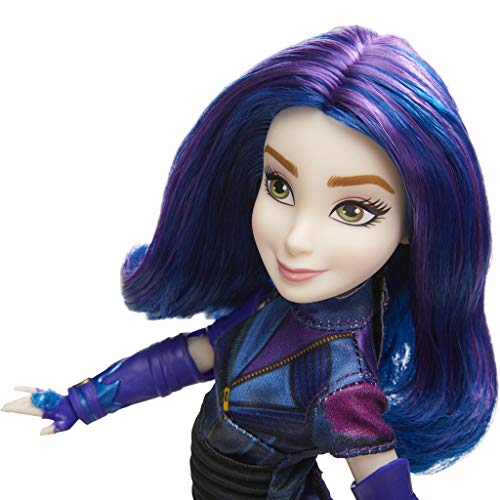 Disney Descendants - Signature Mal (Hasbro E6080ES0)