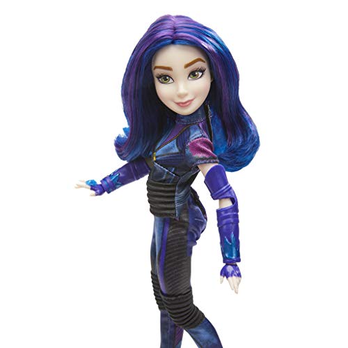 Disney Descendants - Signature Mal (Hasbro E6080ES0)