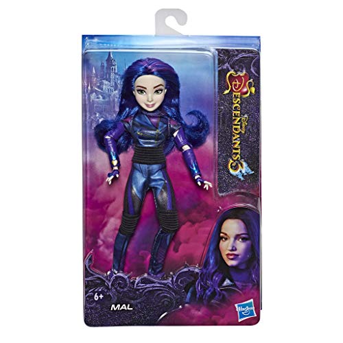 Disney Descendants - Signature Mal (Hasbro E6080ES0)