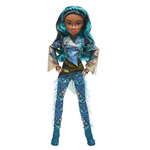 Disney Descendants - Signature Uma (Hasbro E6081ES0)