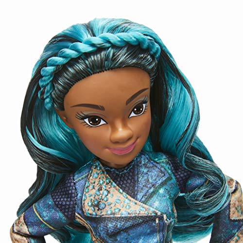 Disney Descendants - Signature Uma (Hasbro E6081ES0)