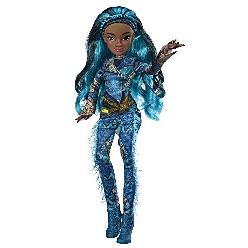 Disney Descendants UMA Doll, Inspired 3