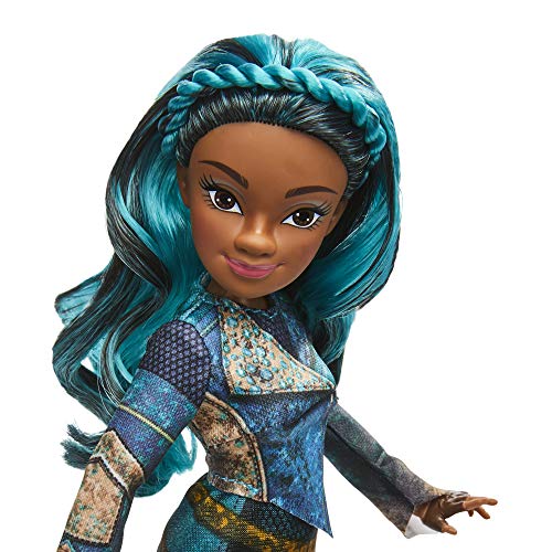 Disney Descendants UMA Doll, Inspired 3