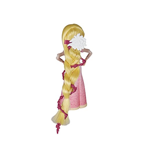 Disney Enredados - Playset Rapunzel Proposición Real (Hasbro C1750EU4) , Color/Modelo Surtido