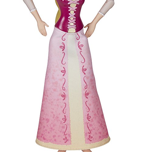 Disney Enredados - Playset Rapunzel Proposición Real (Hasbro C1750EU4) , Color/Modelo Surtido