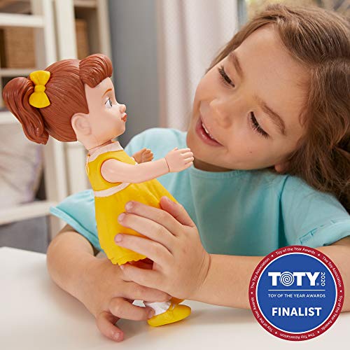 Disney - Figura Gabby Gabby Disney Toy Story 4 Mattel - -5% En Libros