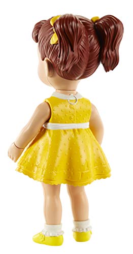 Disney - Figura Gabby Gabby Disney Toy Story 4 Mattel - -5% En Libros