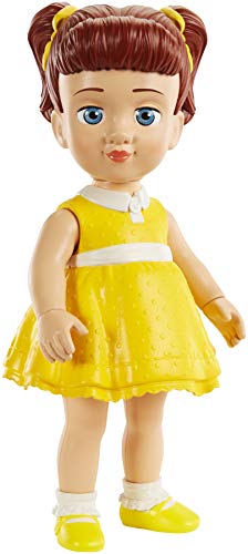 Disney - Figura Gabby Gabby Disney Toy Story 4 Mattel - -5% En Libros