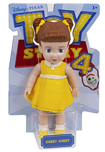 Disney - Figura Gabby Gabby Disney Toy Story 4 Mattel - -5% En Libros