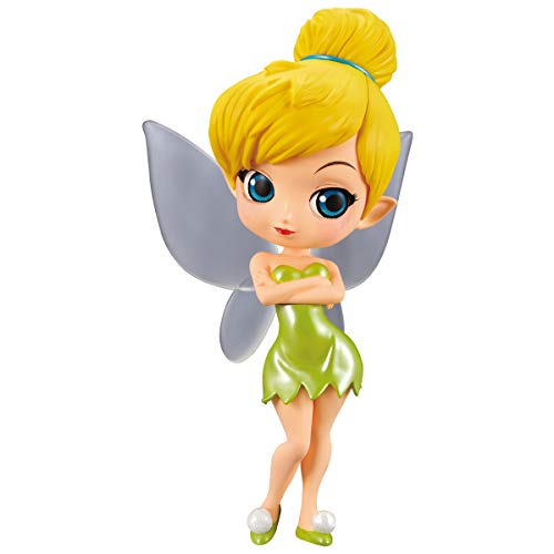 Disney - Figurine Q Posket Campanita 14cm