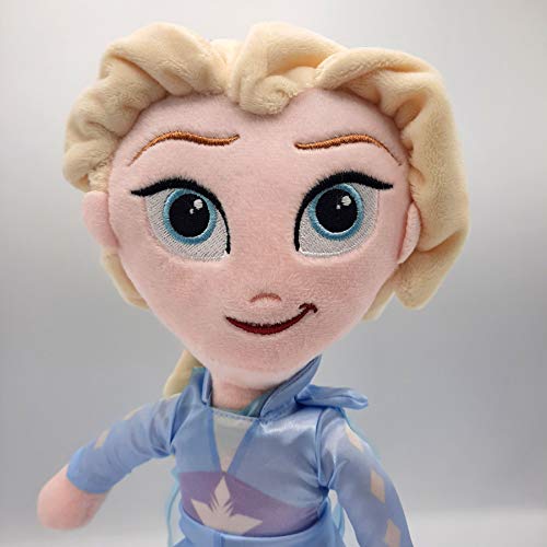 Disney Frozen 2 Peluche Elsa 30cm