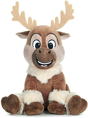 Disney Frozen 2 Peluche Sven 50cm