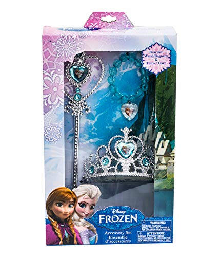 Disney Frozen - Adorno para el Pelo Disney