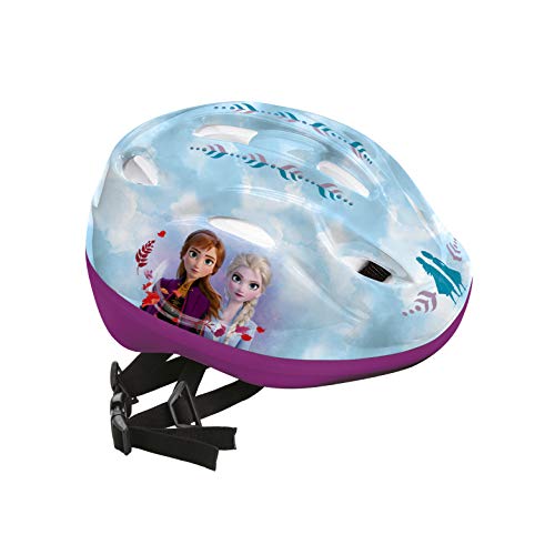 Disney Frozen - Casco Deportivo (Mondo 28297)