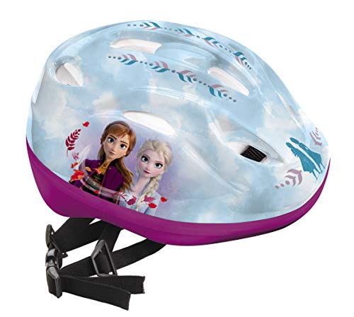 Disney Frozen - Casco Deportivo (Mondo 28297)