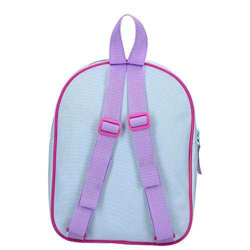 Disney Frozen II - Mochila infantil de Elsa y Anna