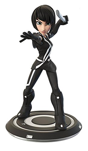 Disney Infinity 3.0 - Figura Quorra (Tron 2.0)