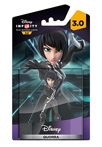 Disney Infinity 3.0 - Figura Quorra (Tron 2.0)