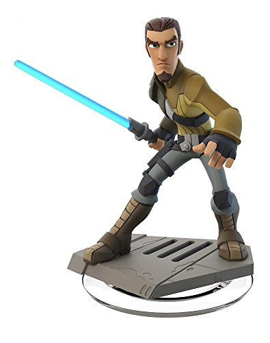 Disney Infinity 3.0 - Star Wars: Figura Kanan