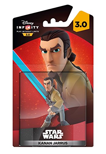 Disney Infinity 3.0 - Star Wars: Figura Kanan