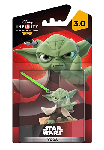 Disney Infinity 3.0 - Star Wars: Figura Yoda