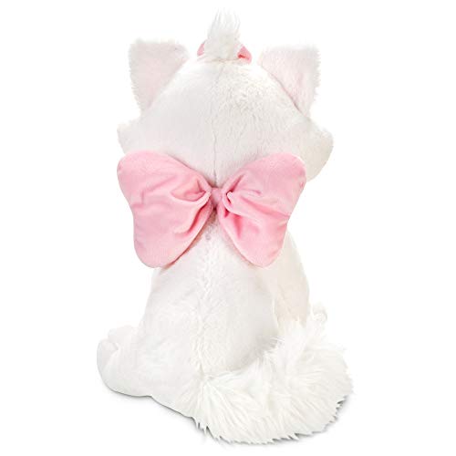 Disney Juguete de Peluche de Marie - Los aristogatos - Mediano - 12 Pulgadas