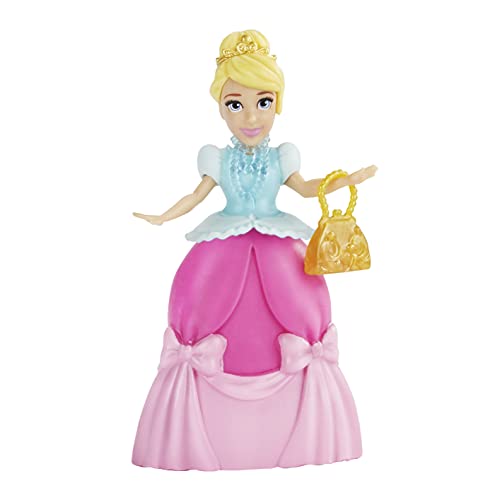 Disney- Juguete, Multicolor (Hasbro F12485X1)