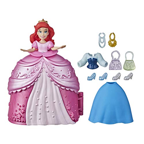 Disney- Juguete, Multicolor (Hasbro F12505X1)