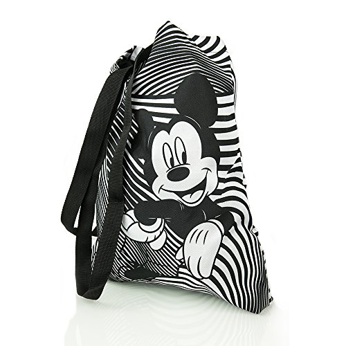 Disney Mickey Mouse Funny Collection Bolsa para la Escuela Gran Bolsa de Compras