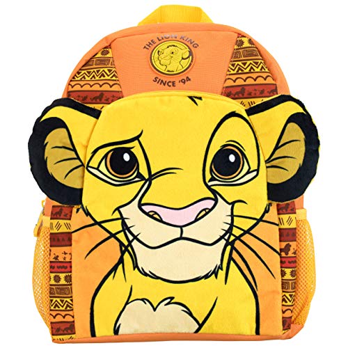 Disney Mochila para Niños The Lion King