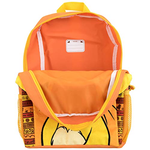 Disney Mochila para Niños The Lion King