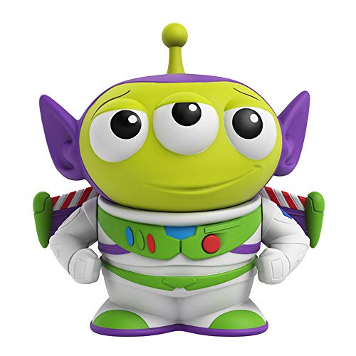 Disney Pixar Aliens Figuras de juguete Buzz Lightyear (Mattel GMJ31)