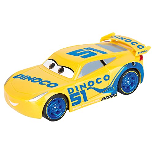 Disney-Pixar Cars - Dinoco Cruz (20065011)