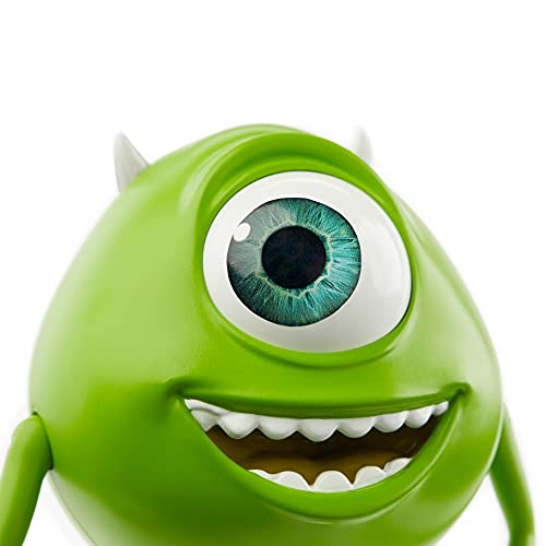 Disney Pixar Muñeco Figura Mike y Boo (Mattel GLX81) , color/modelo surtido