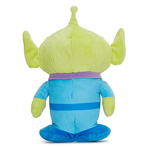 Disney Pixar Story 4 Alien 37272 - Peluche (25 cm), Color Verde