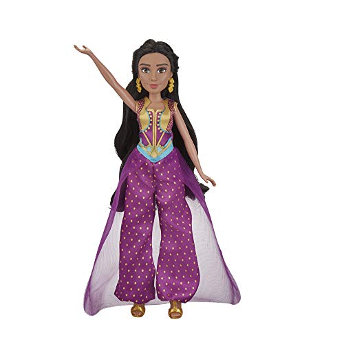 Disney Princess Alad Baby Alivesic Fd Jasmine (Hasbro E5463ES0)