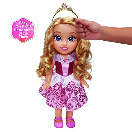 Disney Princess Friend Aurora Doll