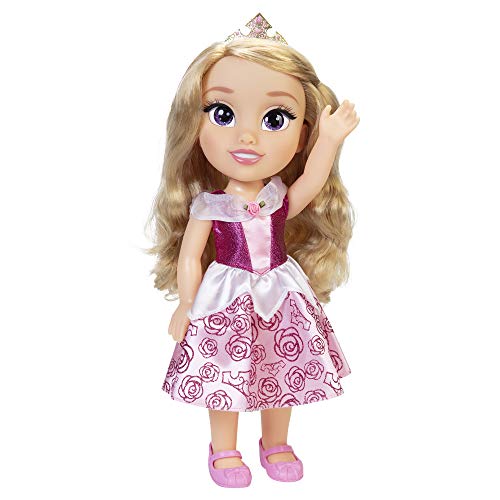 Disney Princess Friend Aurora Doll