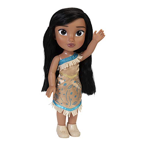 Disney Princess Friend Pocahontas Doll