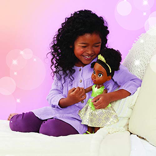 Disney Princess Friend Tiana Doll