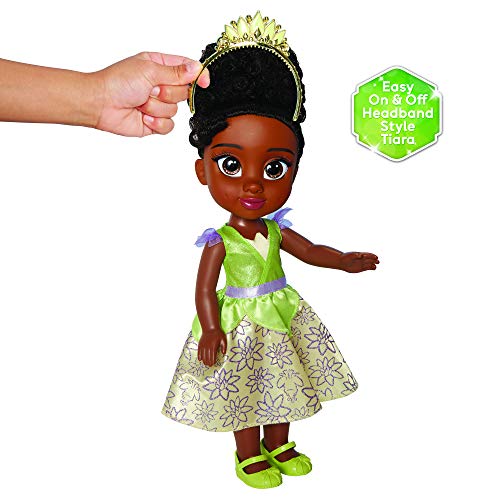 Disney Princess Friend Tiana Doll